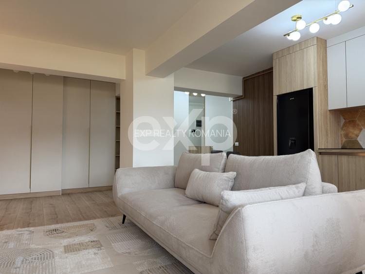 Apartament premium cu 2 camere de închiriat |Arena Residence – Ștefan cel Mare - 2