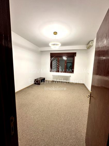 Etaj 1 la Vila Piata Muncii - Maior Coravu Birouri - 2