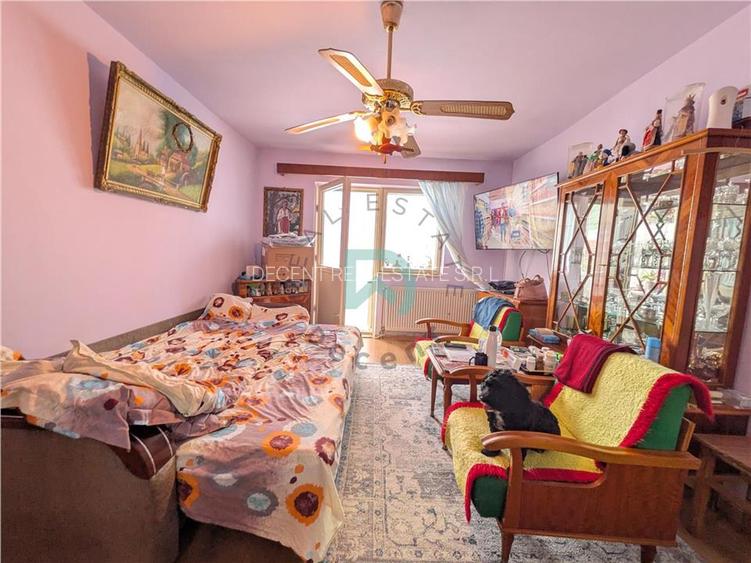 Apartament 3 camere Grivitei, Brasov - 10