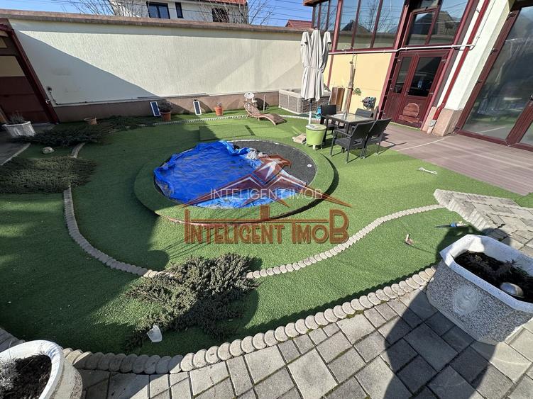 Top! Vila exclusivistă în Cisnădie jud.Sibiu - 40