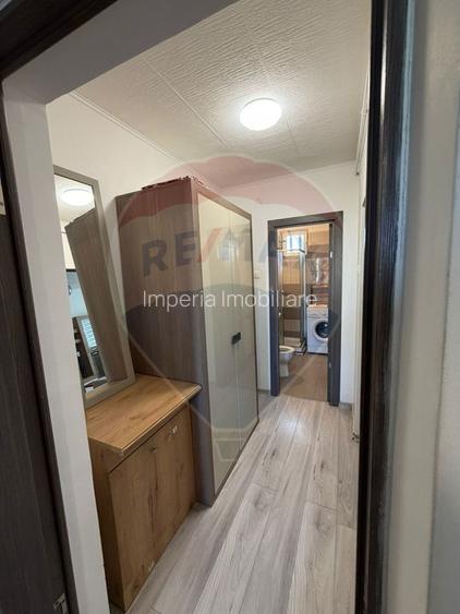 2 camere Calea Bucuresti, Aer conditionat - 9