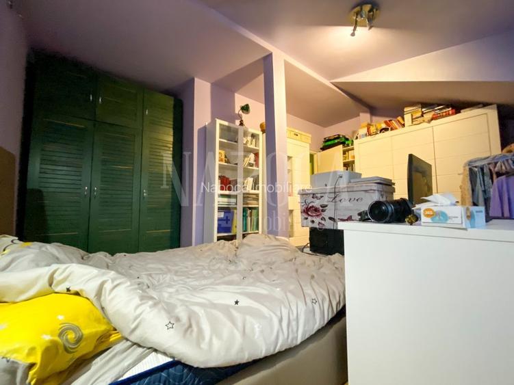 Apartament 3 camere de vanzare in Andrei Muresanu, Cluj Napoca - 5