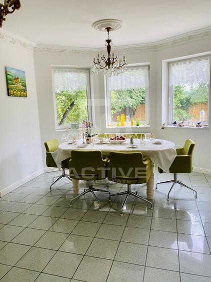 Vila exceptionala in zona CETĂȚUIE - 4