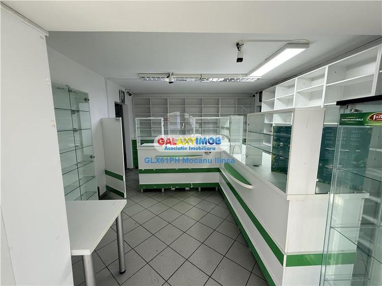 Inchiriere spatiu comercial 60 mp, 9 Mai, Ploiesti - 5