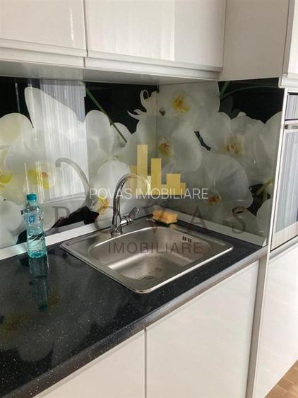 Barbu Vacarescu Inchiriere Apartament 2 Camere - 7
