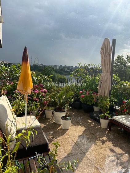 Apartament 3 camere | Vedere panoramica | Malul lacului Plumbuita | Parcare&boxa - 11