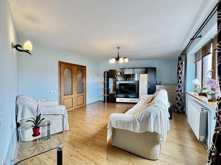 Apartament 2 camere de vanzare - 87 mp… cu simtul umorului si loc de depozitare - 5