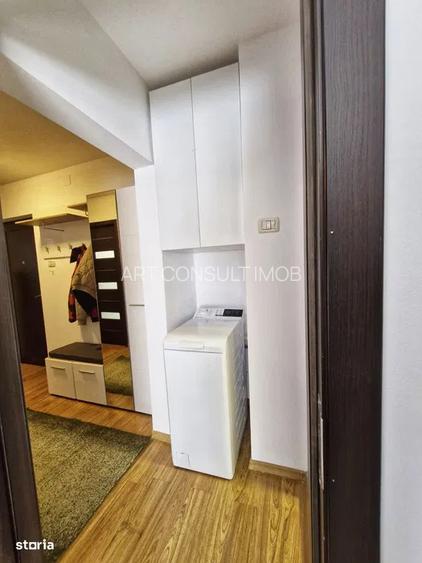 Apartament 2 Camere | Unirii | Centrala proprie | 2 locuri de parcare - 10