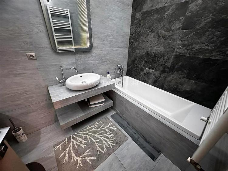 Inchiriere Apartament 2 Camere Sos. Olteniței - Kaufland - 8