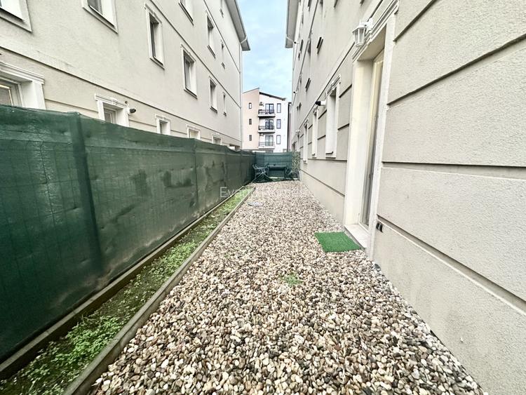 Apartament cu gradina - mobilat si utilat - 53 mp - Giroc - 12