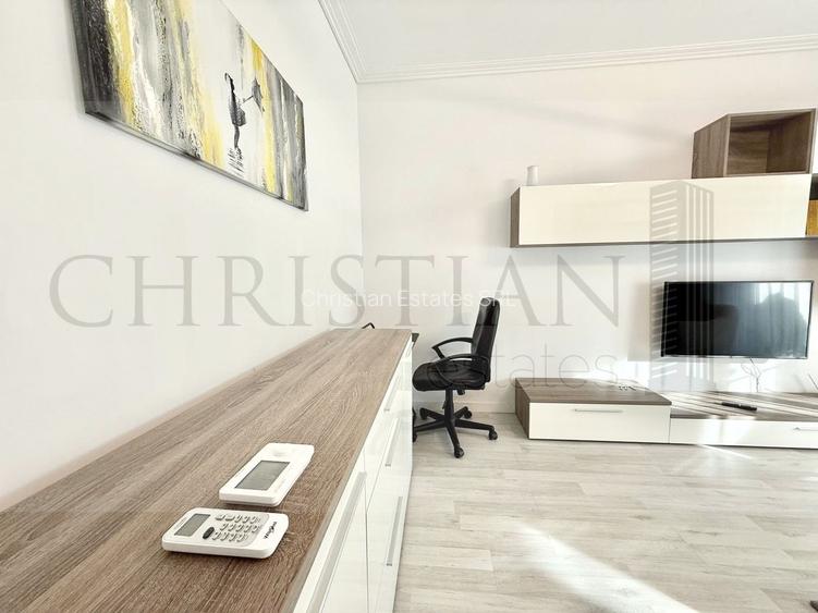 Apartament 2 camere 21 Residence Bd Iuliu Maniu Politehnica Lujerului - 9