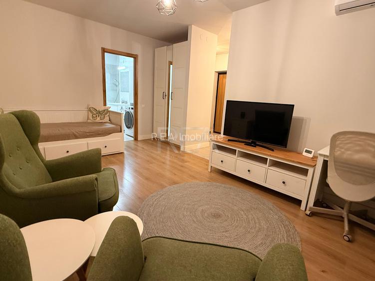 Studio - Onix Park - Pipera - 3