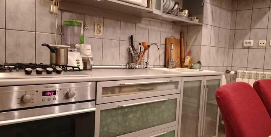 Apartament 2 camere Piata Unirii - 5