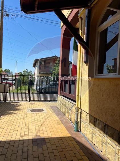 Hotel / Pensiune cu 43 camere de vânzare în Costinesti - 22