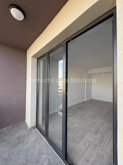 Garsoniera decomandata-Incalzire in pardoseala-Comision 0% ! - 13