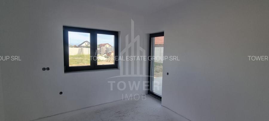 Casa individuala in loc Cristian - 3