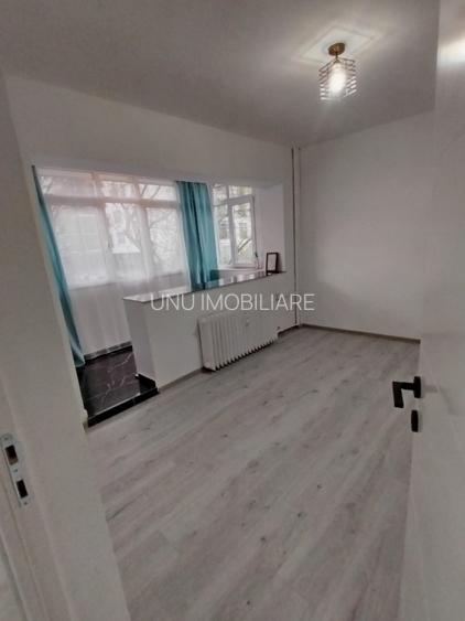 HOTEL INTERNATIONAT - 2 CAMERE SEMI - ETAJ 1 - RENOVAT TOTAL - MUTARE IMEDIATA - 7