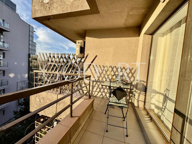 Apartament 4 camere | Herastrau | Loc de parcare | Pet friendly - 24