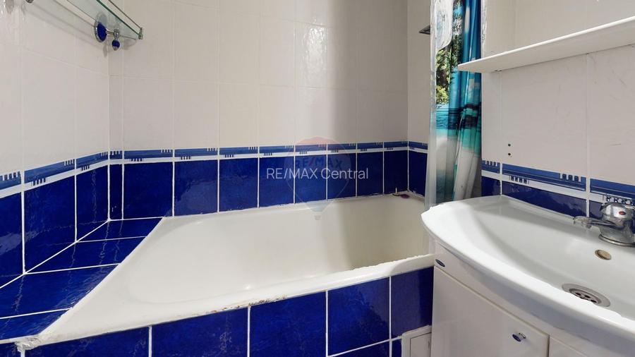 Apartament cu 2 camere de închiriat în zona Bd. Vlahuta, ITC - 10