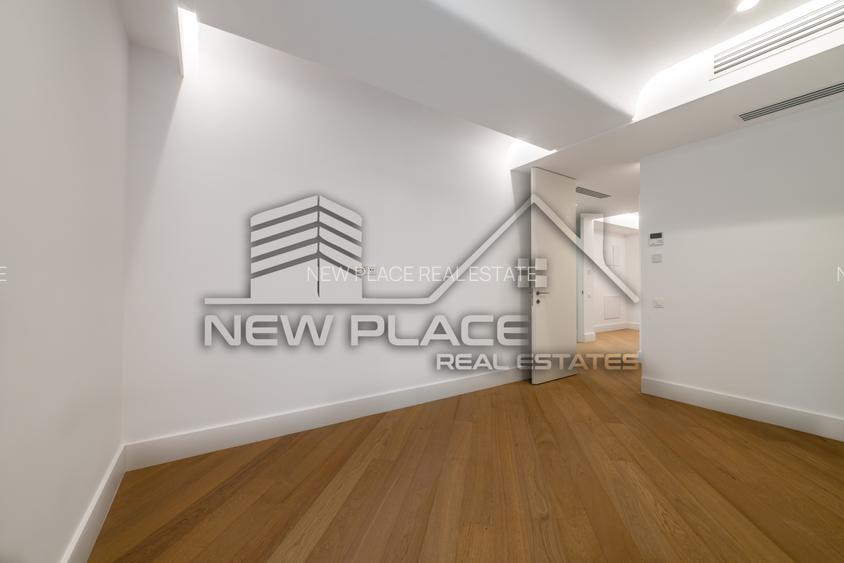 IANCU NICOLAE | Apartament exclusivist | Terasa de 23.5 mp | Ultra Lux - 9