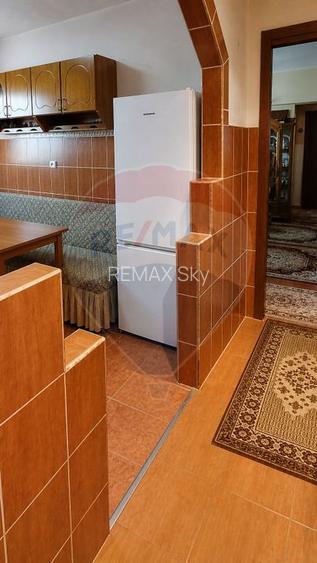 Apartament cu 2 camere de vânzare în zona Central - 4