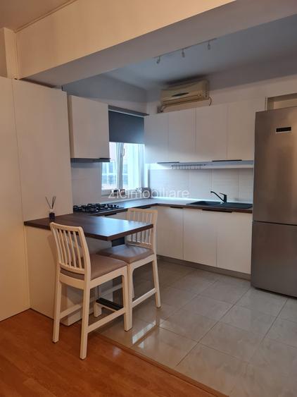 Apartament 2 camere Mobilat complet Imobil 2009 Zona Trapezului - 7