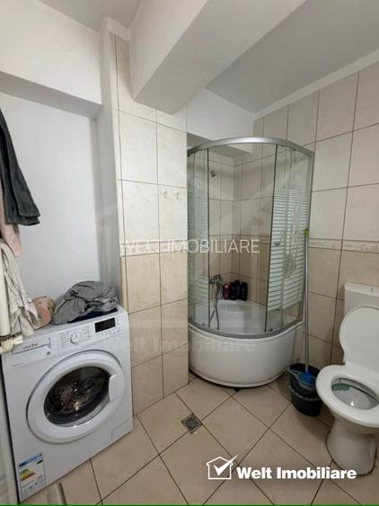 Apartament cochet, etajul 3/5, zona Edgar Quinet - 8