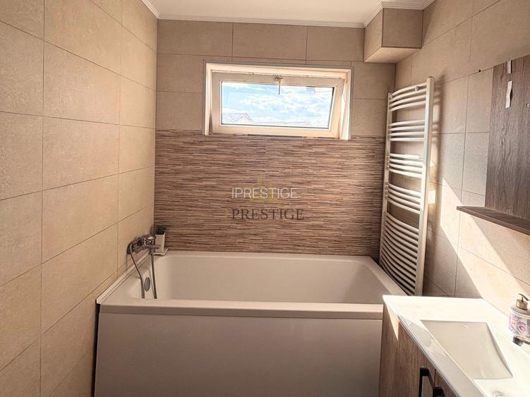 FĂRĂ COMISION | APARTAMENT 2 CAMERE | BALCON | ZONA CALEA POPLĂCII - 8
