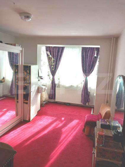Apartament 3 camere – 66 mp utili | Parter | Zona Vlahuță - 2