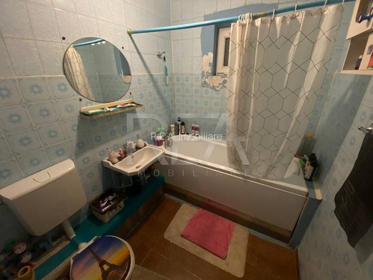 3 Camere- Decomandat- 71,5 mp- Boxa-Calea Rahovei - 10