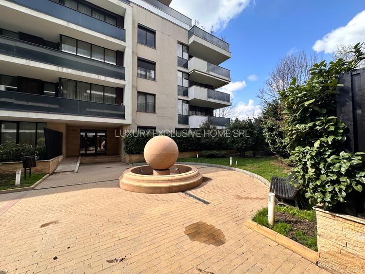 Iancu Nicolae Privighetorilor Rezidence - 21