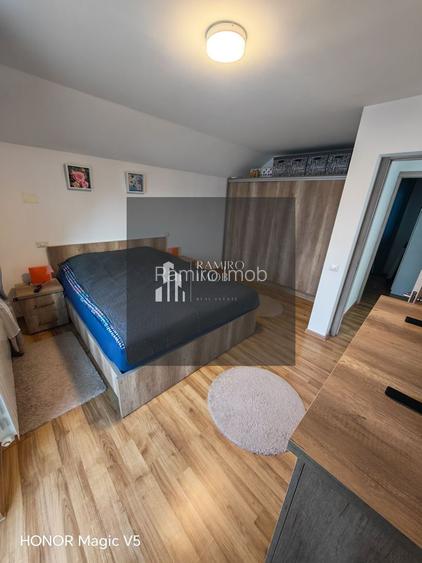 Oferta! Vilă de vânzare–Otopeni 4 camere | Curte 276 mp | Deschidere - 13