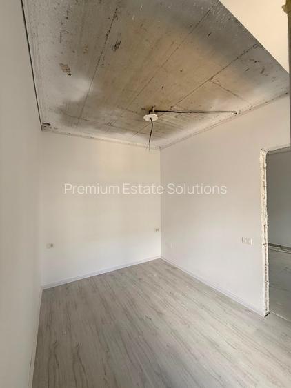 Apartament tip studio - Bloc Nou - Incalzire in Pardoseala - Comision 0% - 9