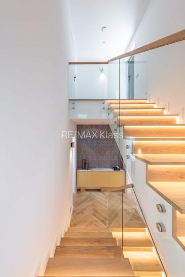 Vila cu 4,5,6  camere de vanzare in Marina Snagov - 13