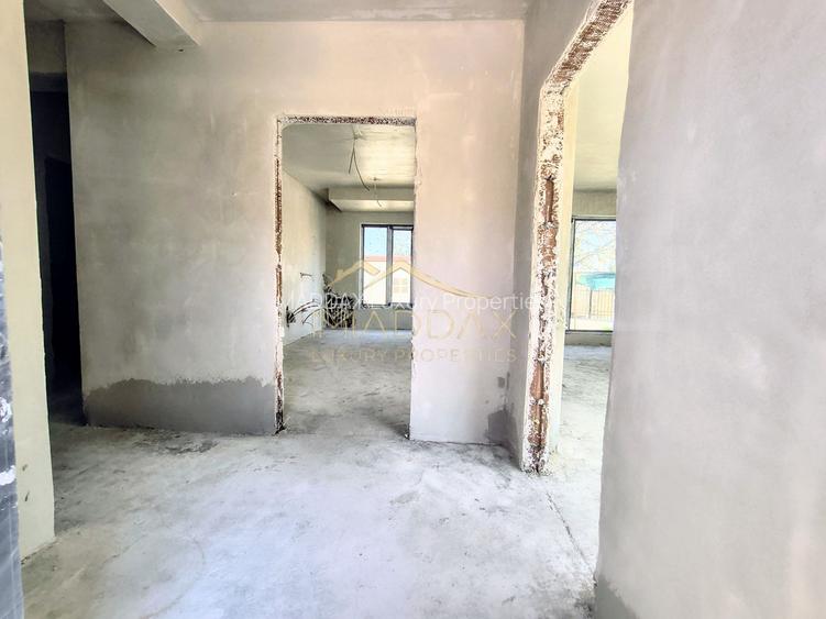 Vila moderna 5 camere // Chiajna // zona noua de case - 2