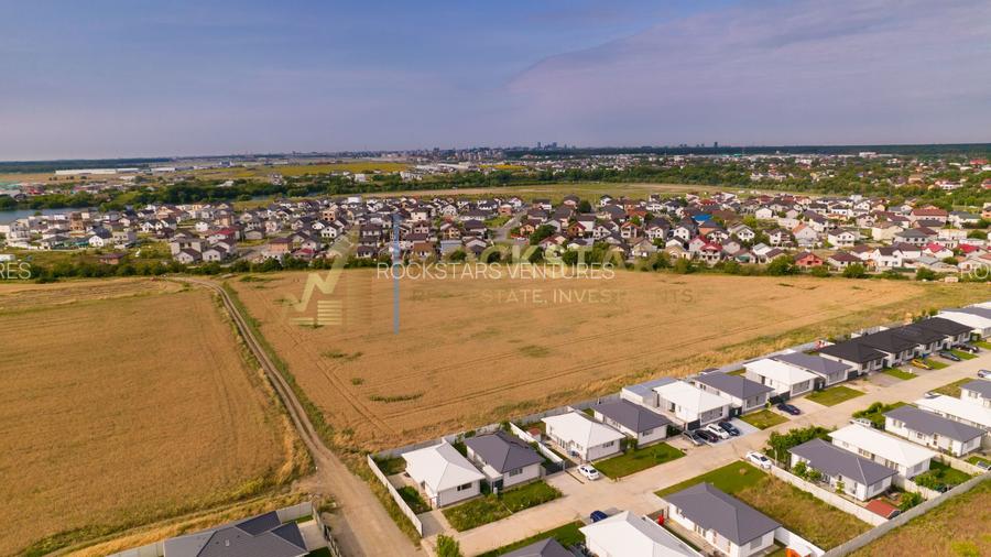 Teren | Tunari | 15000 mp - 40