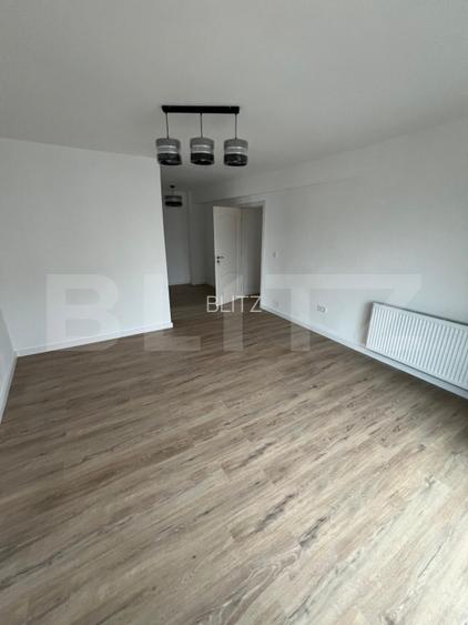 Apartament cu panorama, finisat cu CF ! - 5