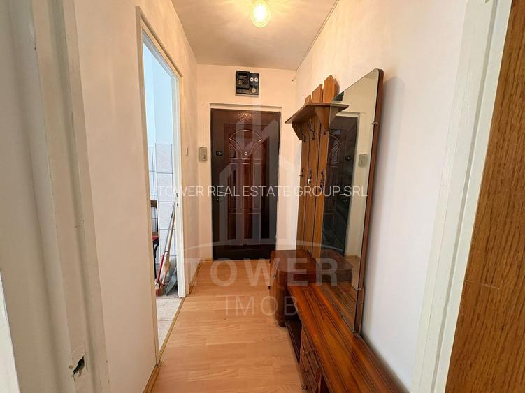 Apartament 2 camere  |45mp| - 5
