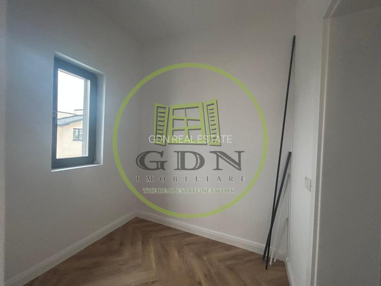 P+1, teren 324, 116 mp utili, Magnolia - 12