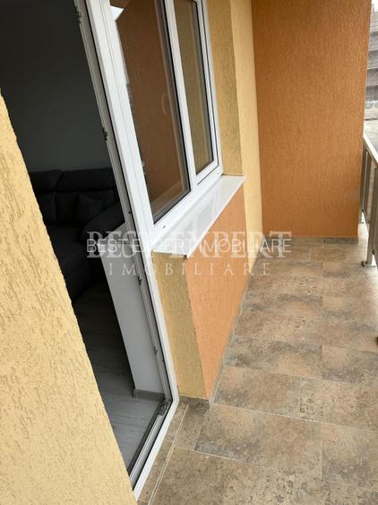 3 Camere de inchiriat Bloc Nou /Disponibilitate imediata - 14