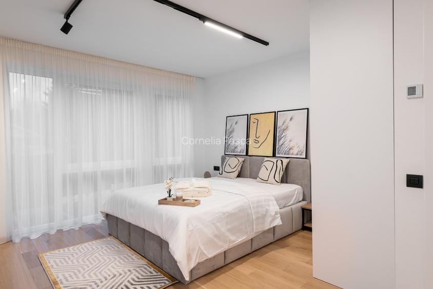 Închiriere duplex premium+garaj cu 2 locuri, Bună Ziua, Cluj Napoca - 5