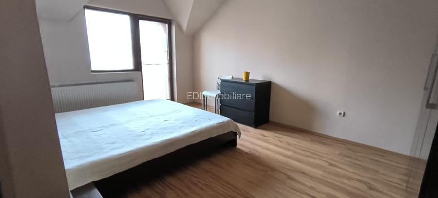 Apartament de vânzare, 2 camere, 50 mp, Andrei Mureșanu zona Nottara - 17