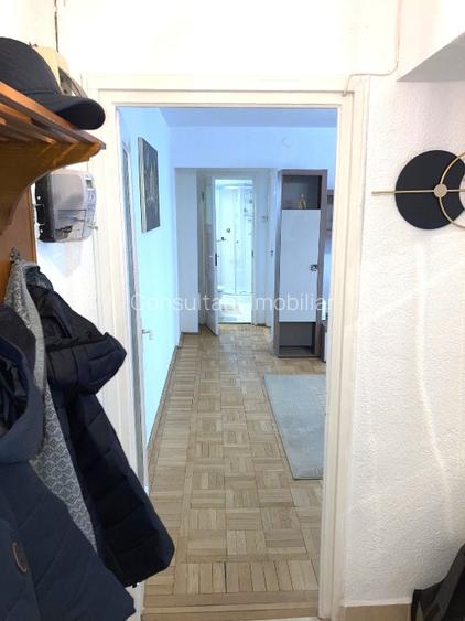 Piata Amzei / Calea Victoriei – 5 min. pana la Metrou Piata Romana - 15