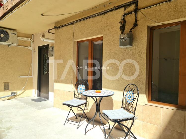 Garsoniera de vanzare recent renovata modern  zona Ultracentrala - 8