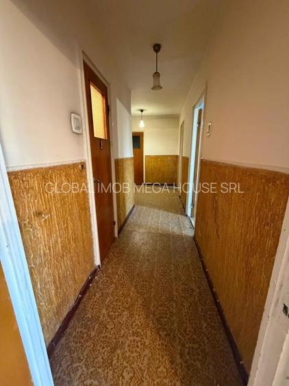 Comision 0% vanzare 3camere Lujerului -la 5min de metrou- Etaj bun-Ideal renovar - 4