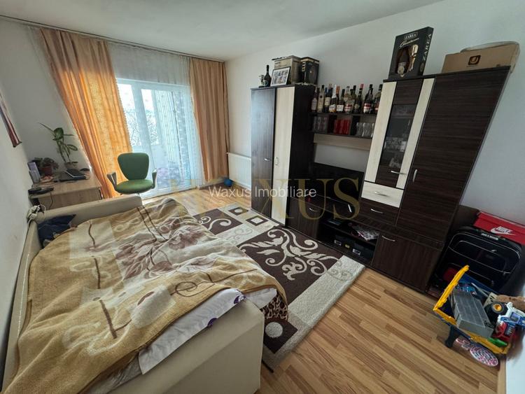 Apartament modern, cu două camere in Floresti - 3