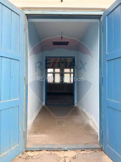 Comision 0%! Casa / Spațiu comercial + teren 972 mp - 3