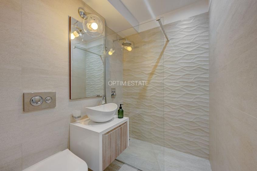 UNIQUE, 2 camere  LUMINOS 75 mp, ULTRACENTRAL, renovat ! - 26