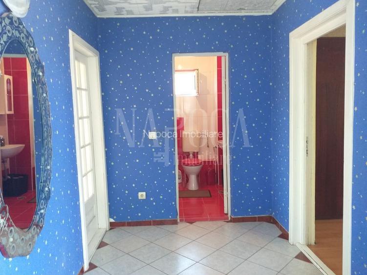 Casa 5 camere de vanzare in Someseni, Cluj Napoca - 6