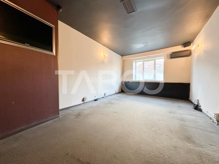 De vanzare spatiu comercial cu vad mare in zona centrala zona Piezisa - 3